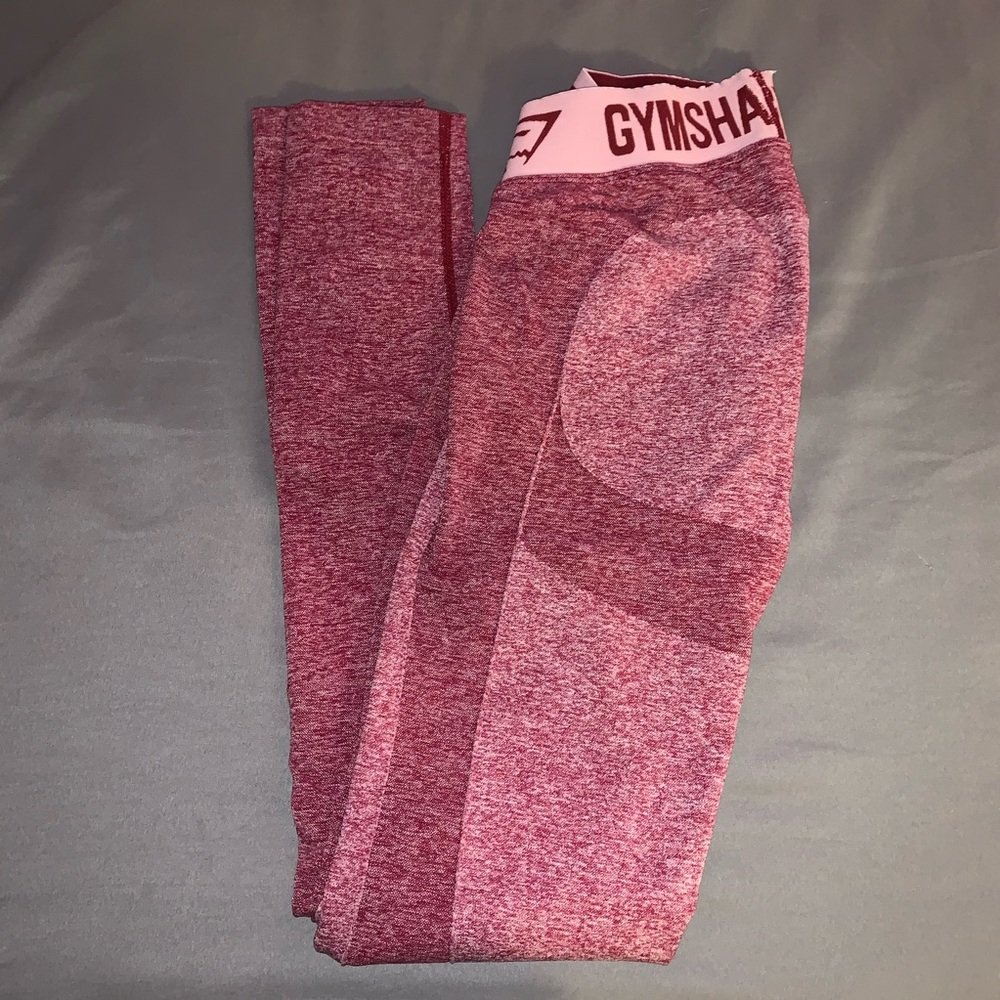Gymshark leggings
